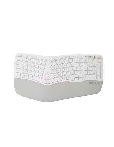 Клавиатура Delux GM902...